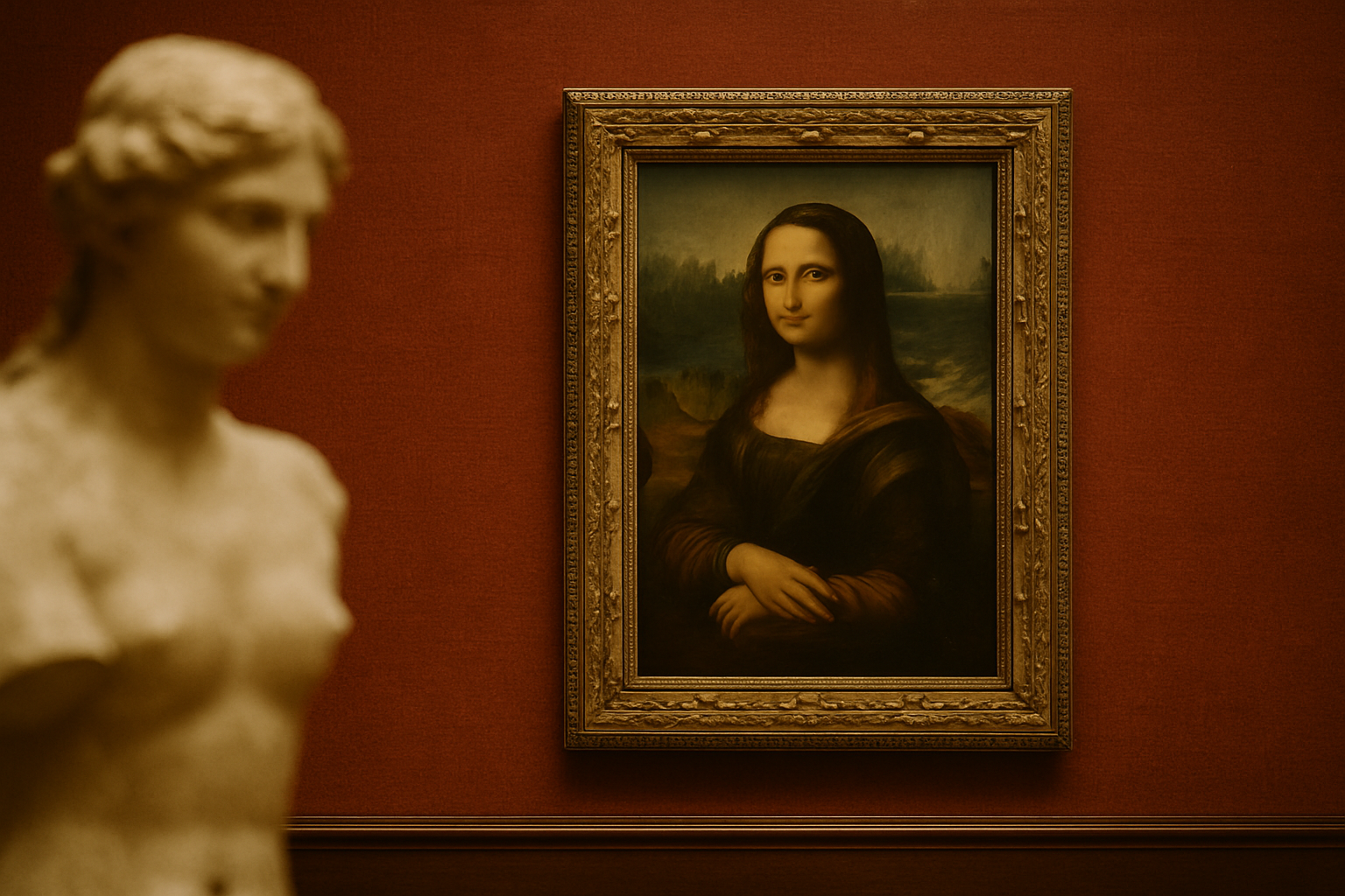 Art, Design & Living