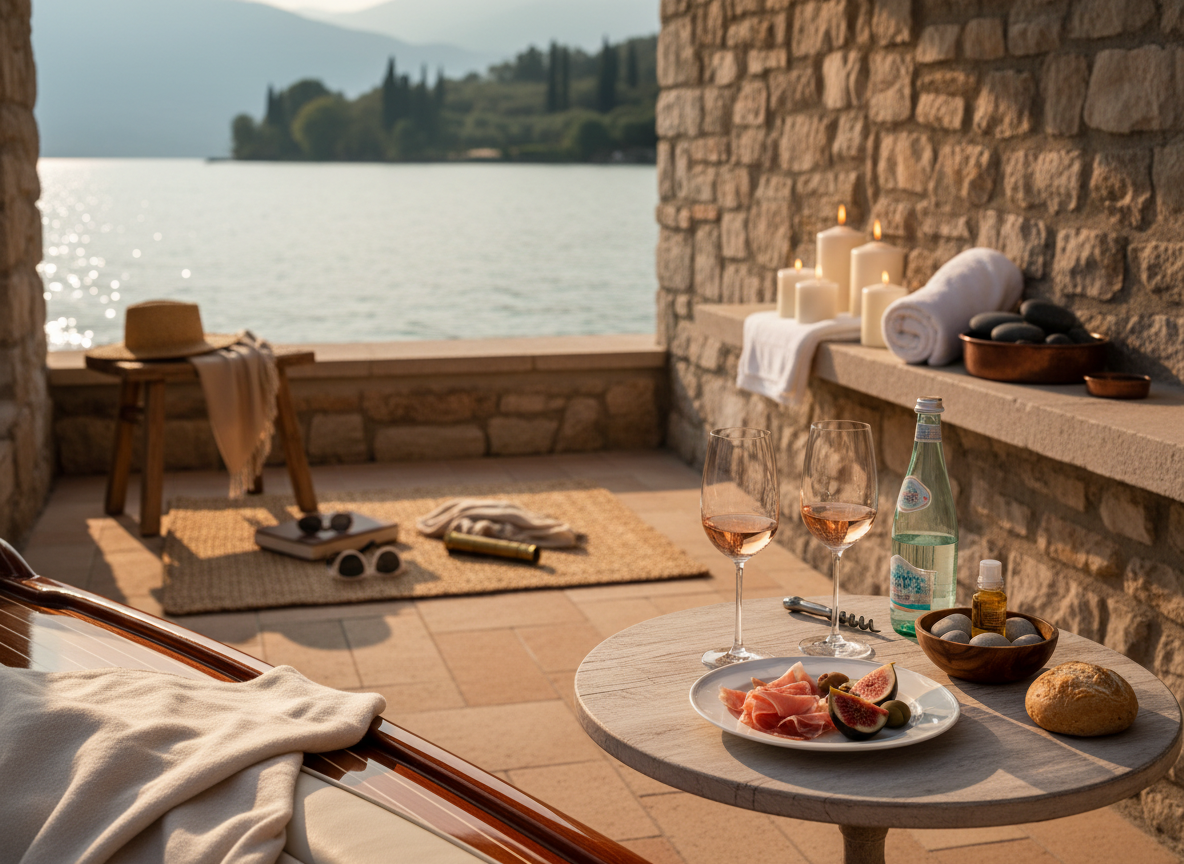 Esperienze & Lifestyle