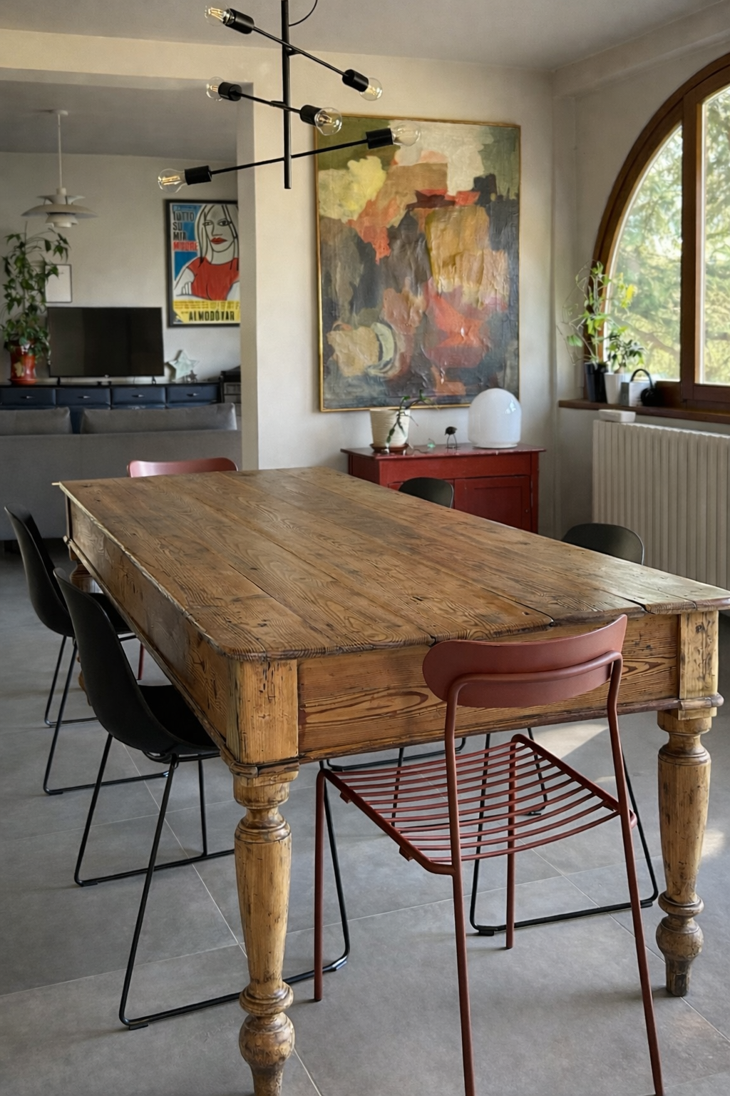 Salò — Villa con vista dominante sul Golfo e parco privato