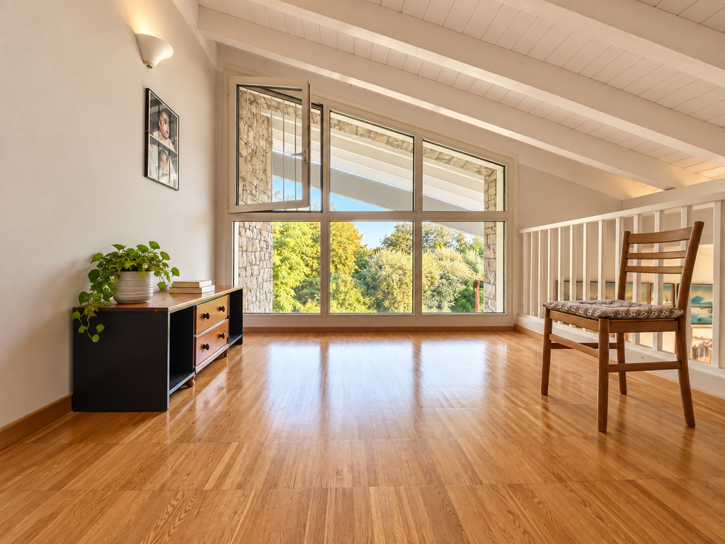 San Felice del Benaco – Villa im Grünen mit großem Park und maximaler Privatsphäre