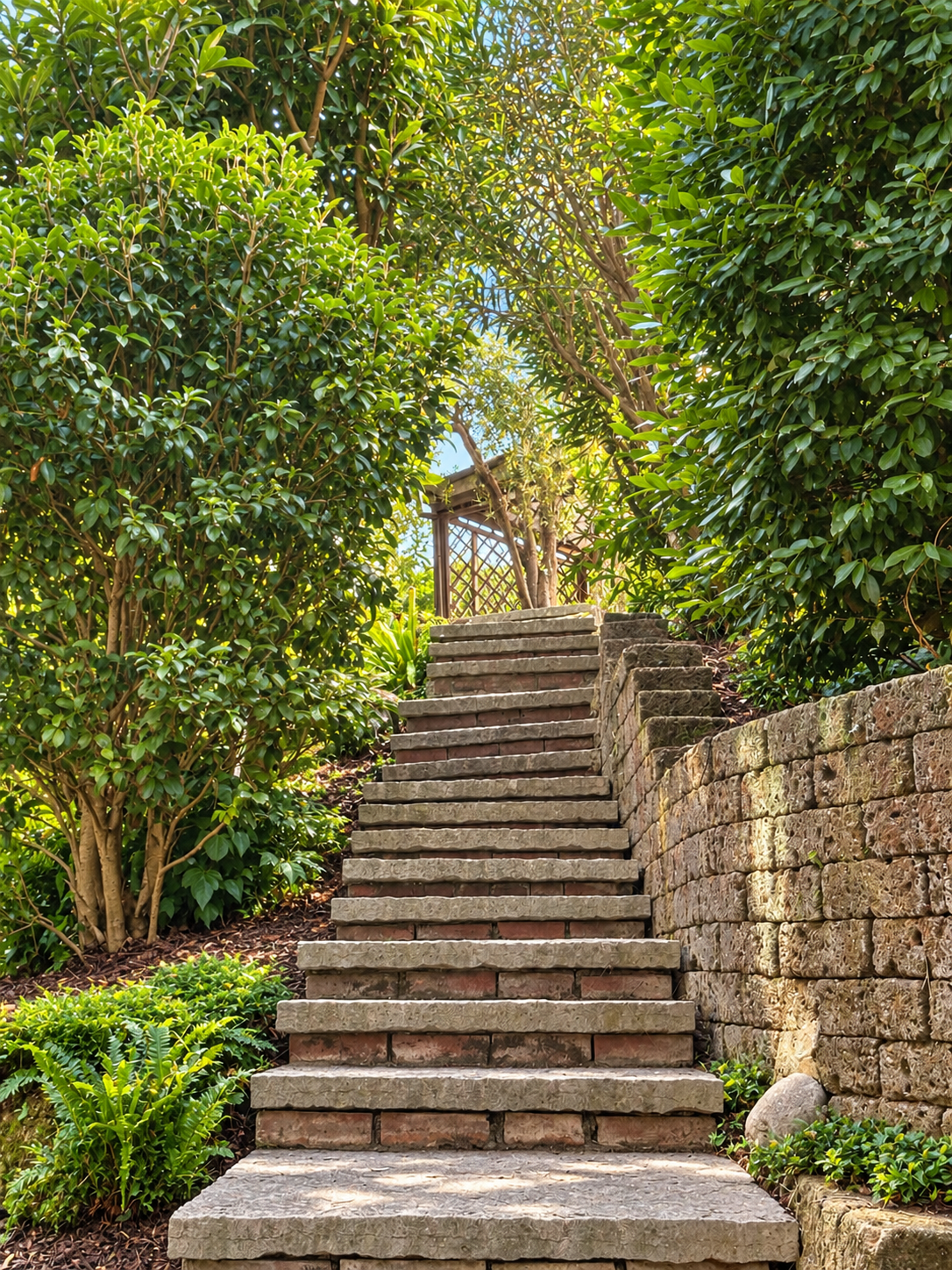 San Felice del Benaco -- Villa immersa nel verde con grande parco e massima privacy