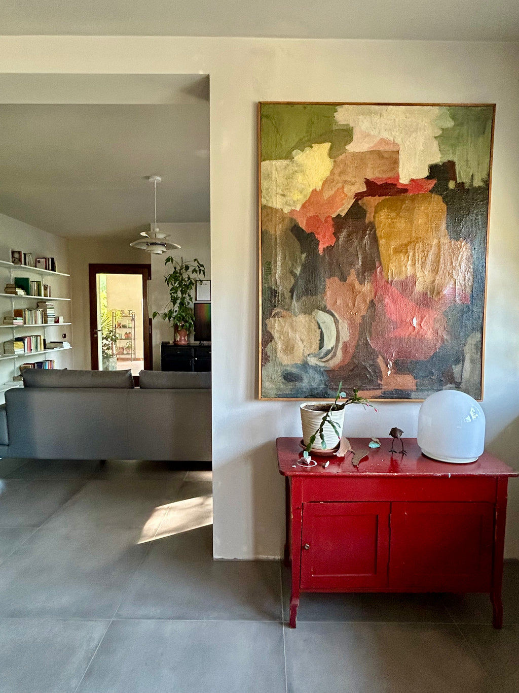 Salò — Villa con vista dominante sul Golfo e parco privato