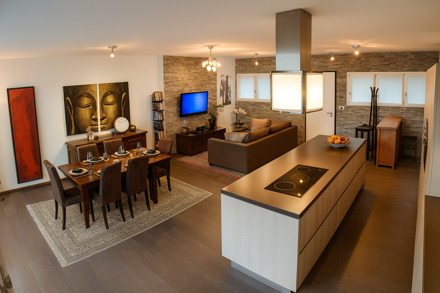 Lago di Garda - Villa esclusiva fronte lago con rooftop e accesso diretto alla spiaggia