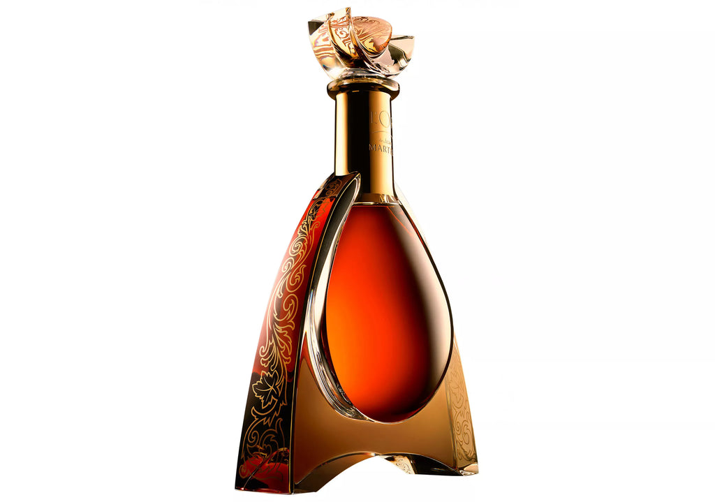 L’Or de Jean Martell – Prestige Cognac