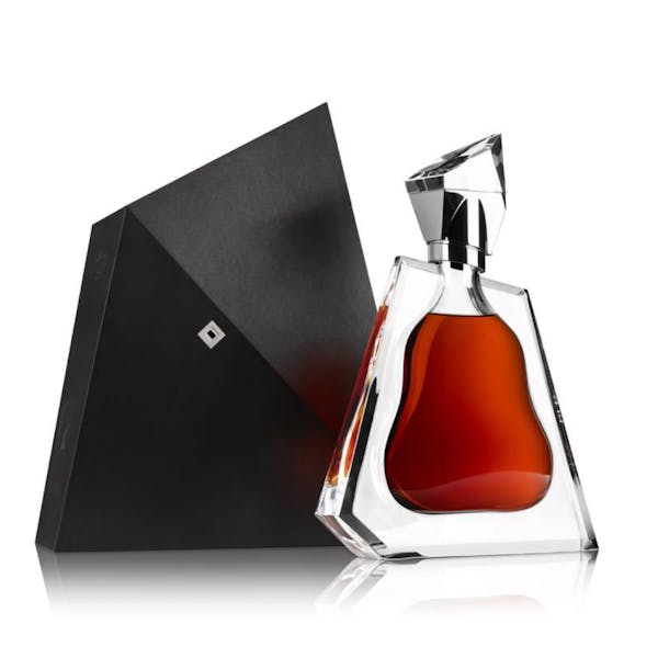 Richard Hennessy – Rare Cognac