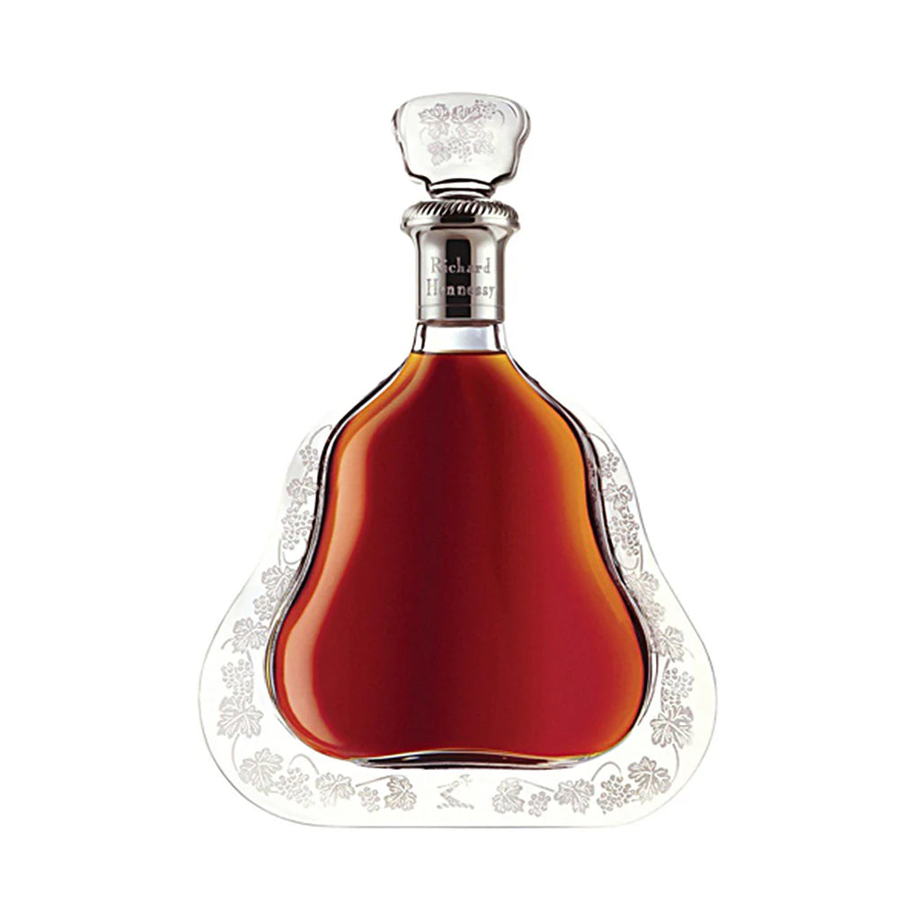Richard Hennessy – Rare Cognac