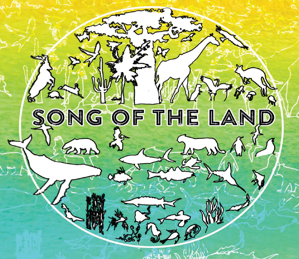 Song of the Land – Daniella Tulyan & Venetia Dearden