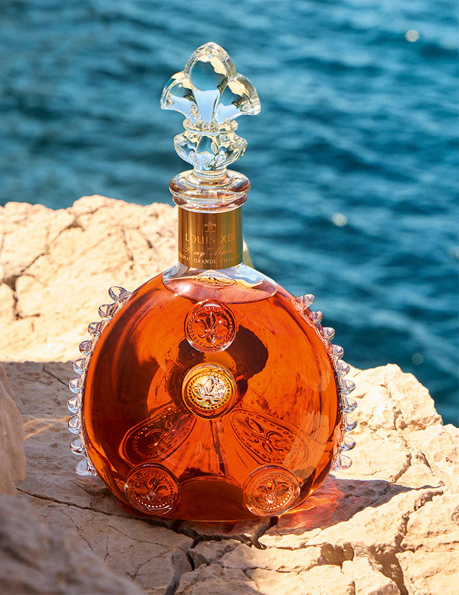 Louis XIII – Grande Champagne