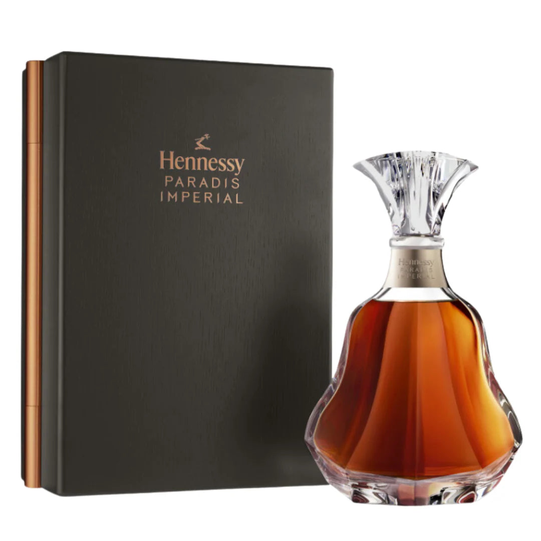 Hennessy Paradis Impérial