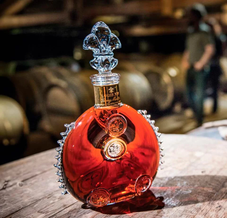 Louis XIII – Grande Champagne